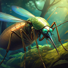 25.04: World Malaria Day