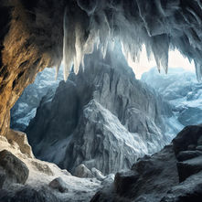 Luray Caverns: Eine Reise zu einem außergewöhnlichen Instrument