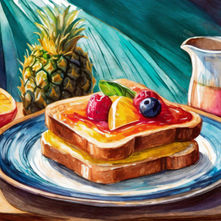 20.02: Toast-Hawaii-Tag