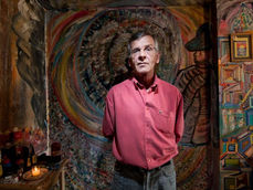 Tommy McHugh: Als das Ich zerbrach und die Kunst erwachte