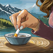 14.02: National No Smoking Day