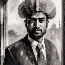 Der Geist von Baba Harbhajan Singh