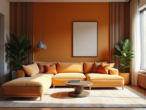 Unleash Creativity in Your Interior Design