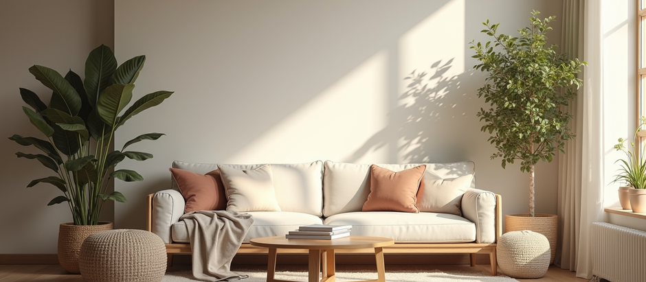 calm room