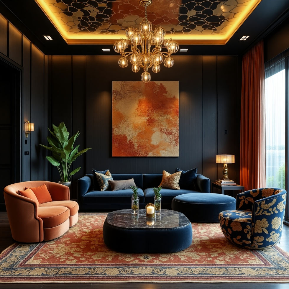 Versace decor