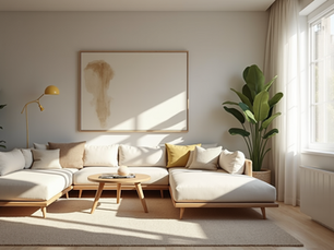 Transforming Spaces With Interior Design