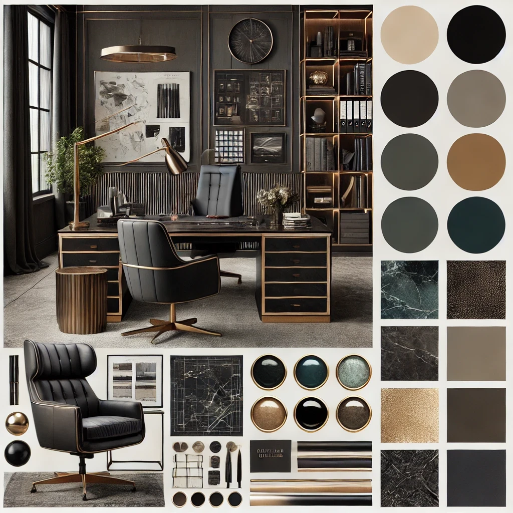 luxury decor