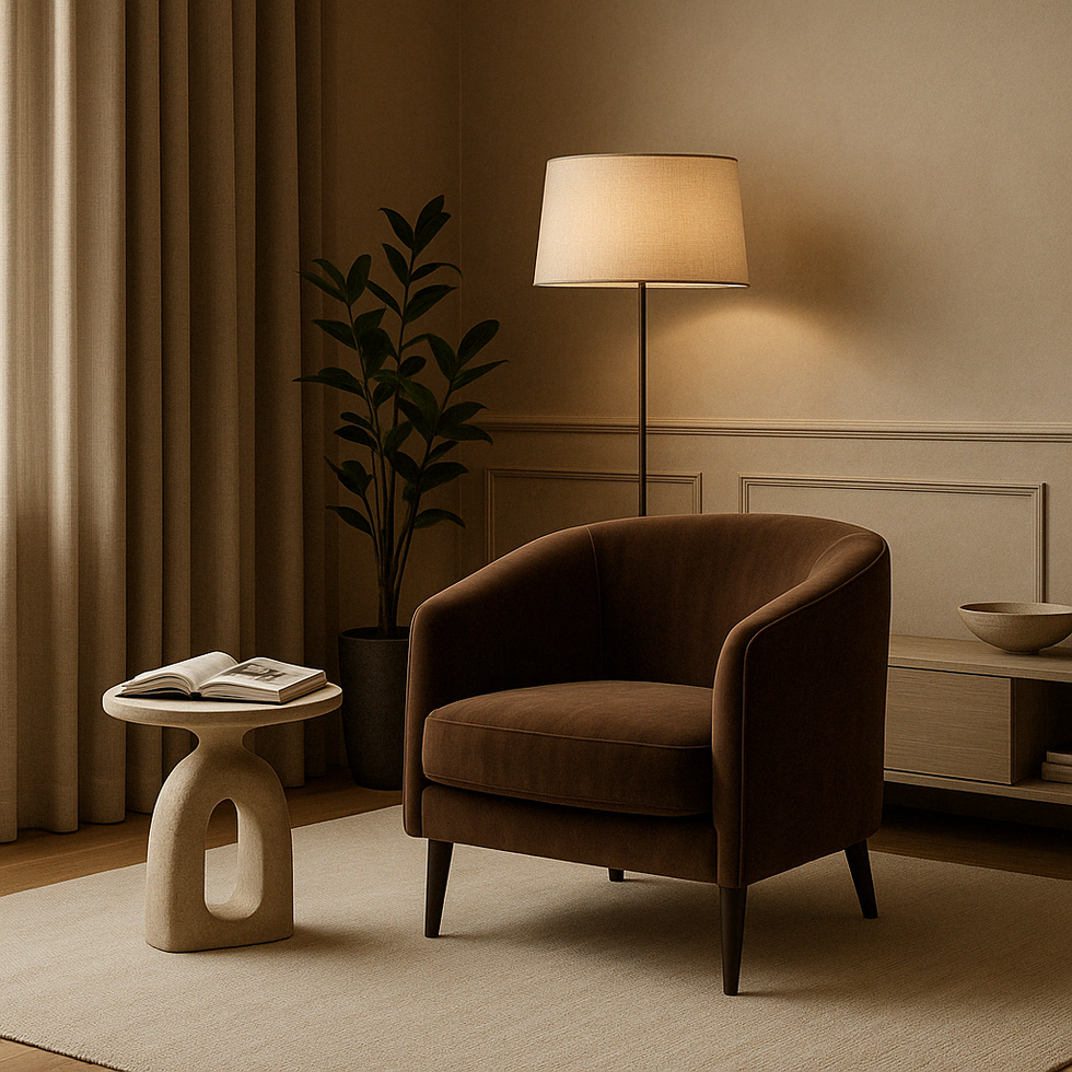 The Power of Color Psychology in Home Design
Color has a profound impact on our emotions and behaviors