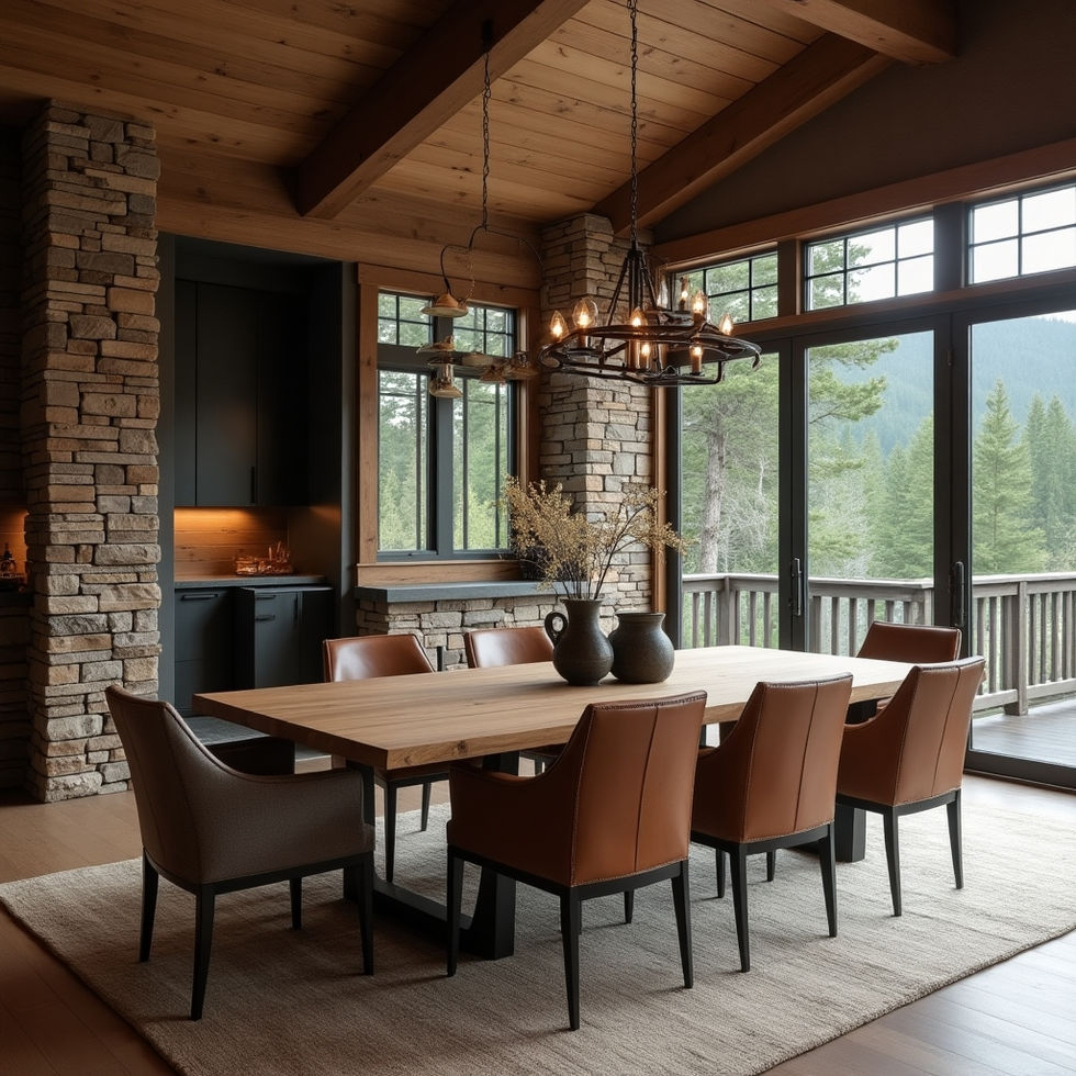 grounded design