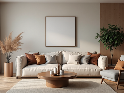 10 Secrets to Blending Classic and Modern Design for Emotional Impact