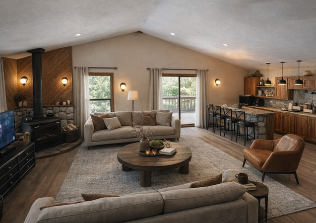 Bedding Transformation