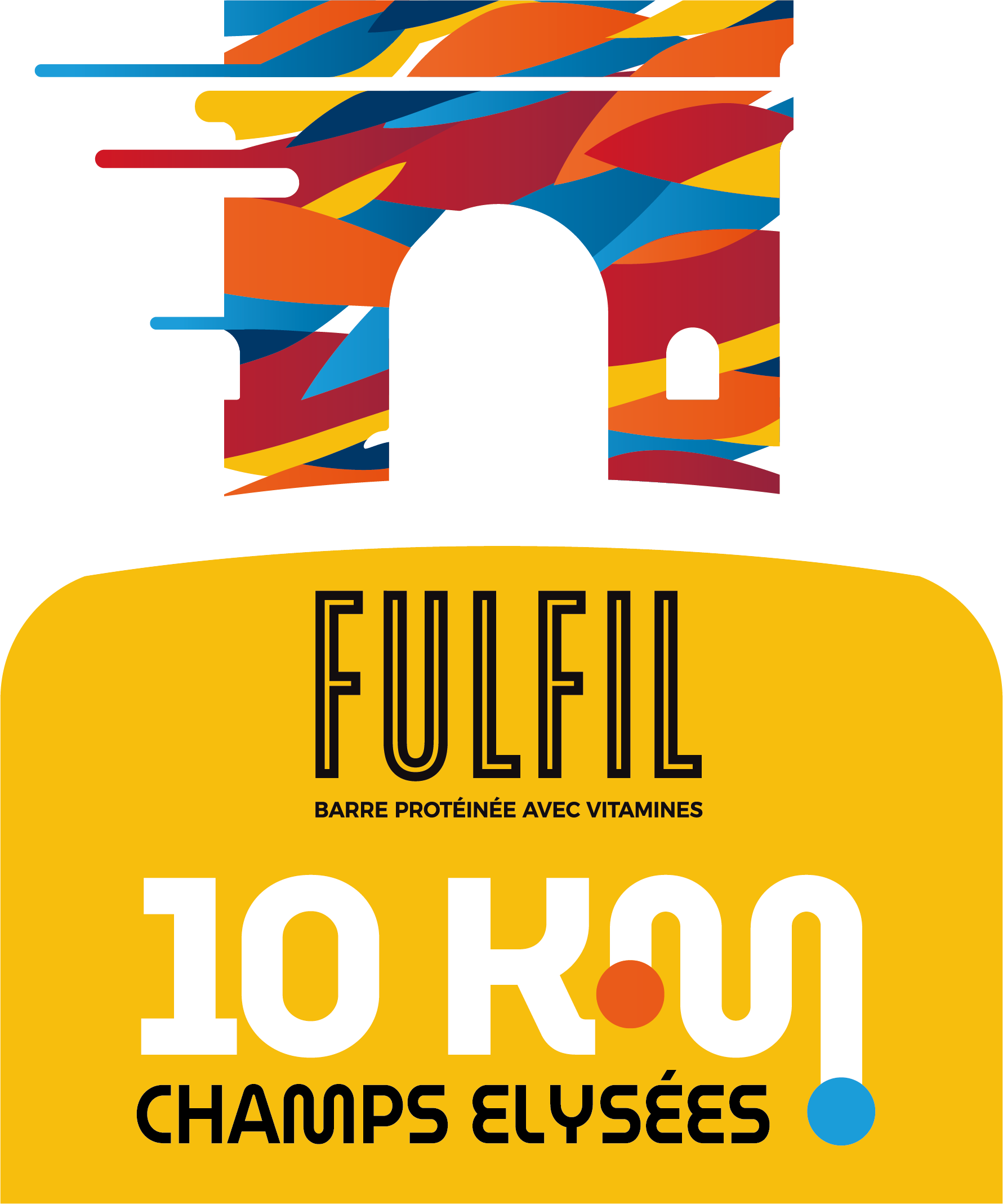 LOGO 10KM CHAMPS ELYSEES 2025 FULFIL (1).png