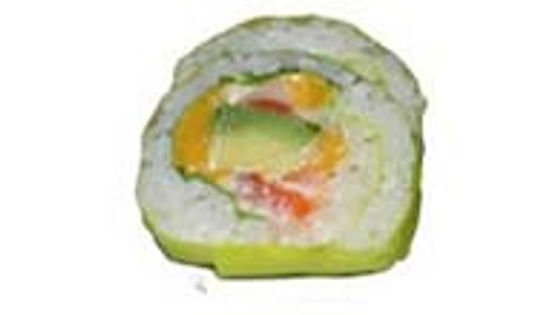 Cali mangue et avocat