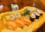 Menu bento 1