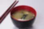 SOUPE MISO