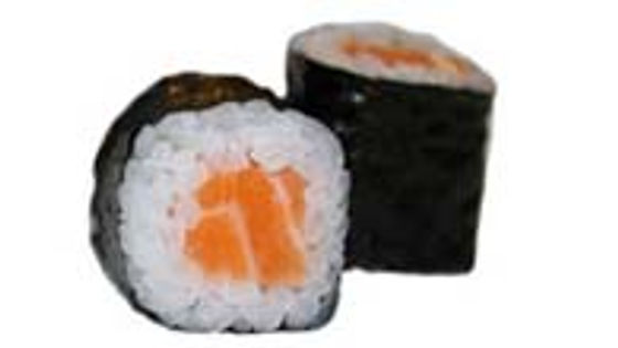 Maki Saumon