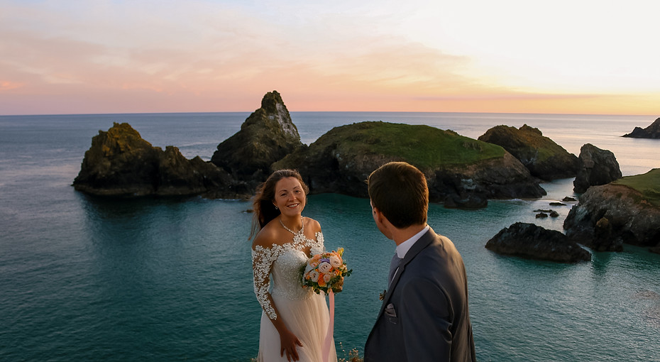 Devon and Cornwall