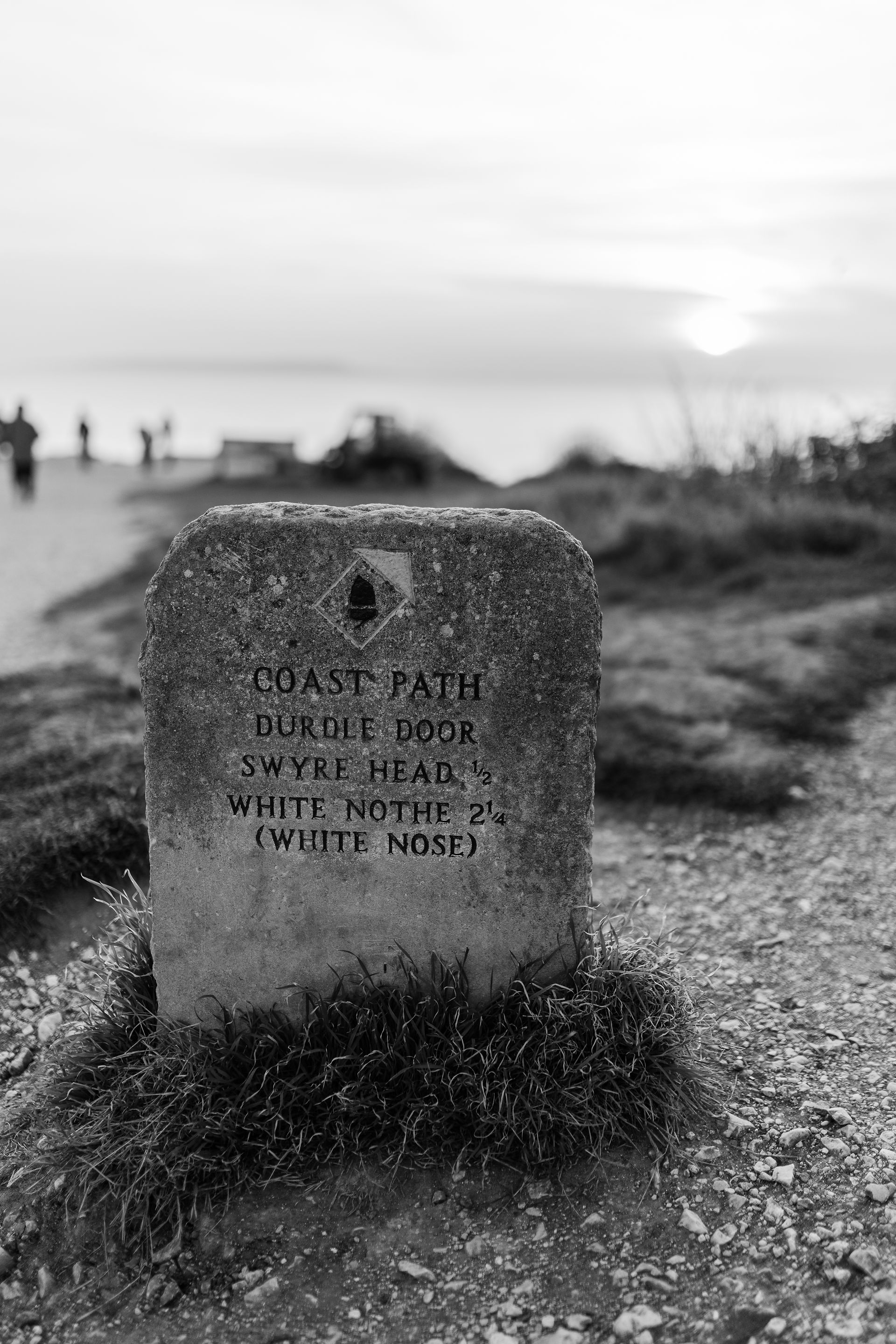 dorset Elopement