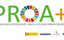 CONVOCATORIA PROA+
