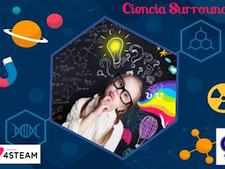 CURSO SEMIPRESENCIAL_CIENCIA SURROUND