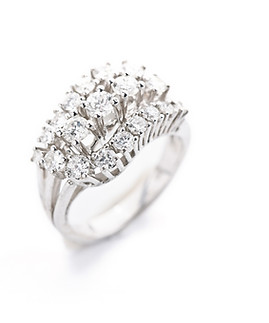 Ring Closeup