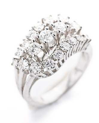 Ring Closeup