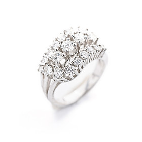 Ring Closeup