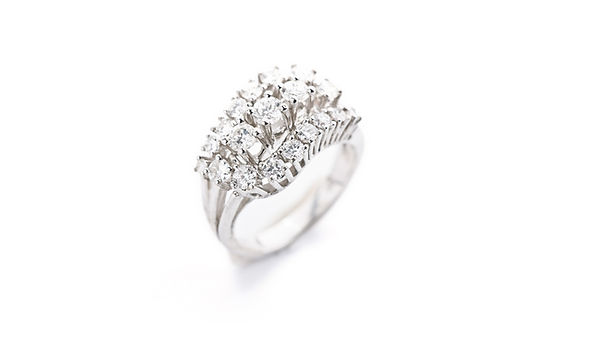 Ring Closeup
