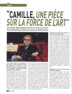Octobre 2018 - Anglet Magazine 1