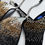 Thumbnail: MAI black and gold competition bikini kata.apparel