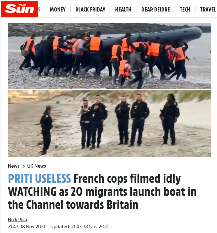 Free Movement