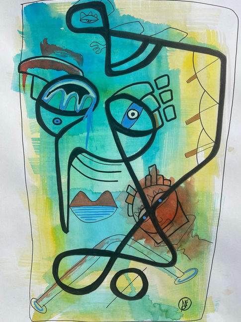 AF- mi raisin -Lost.jpg