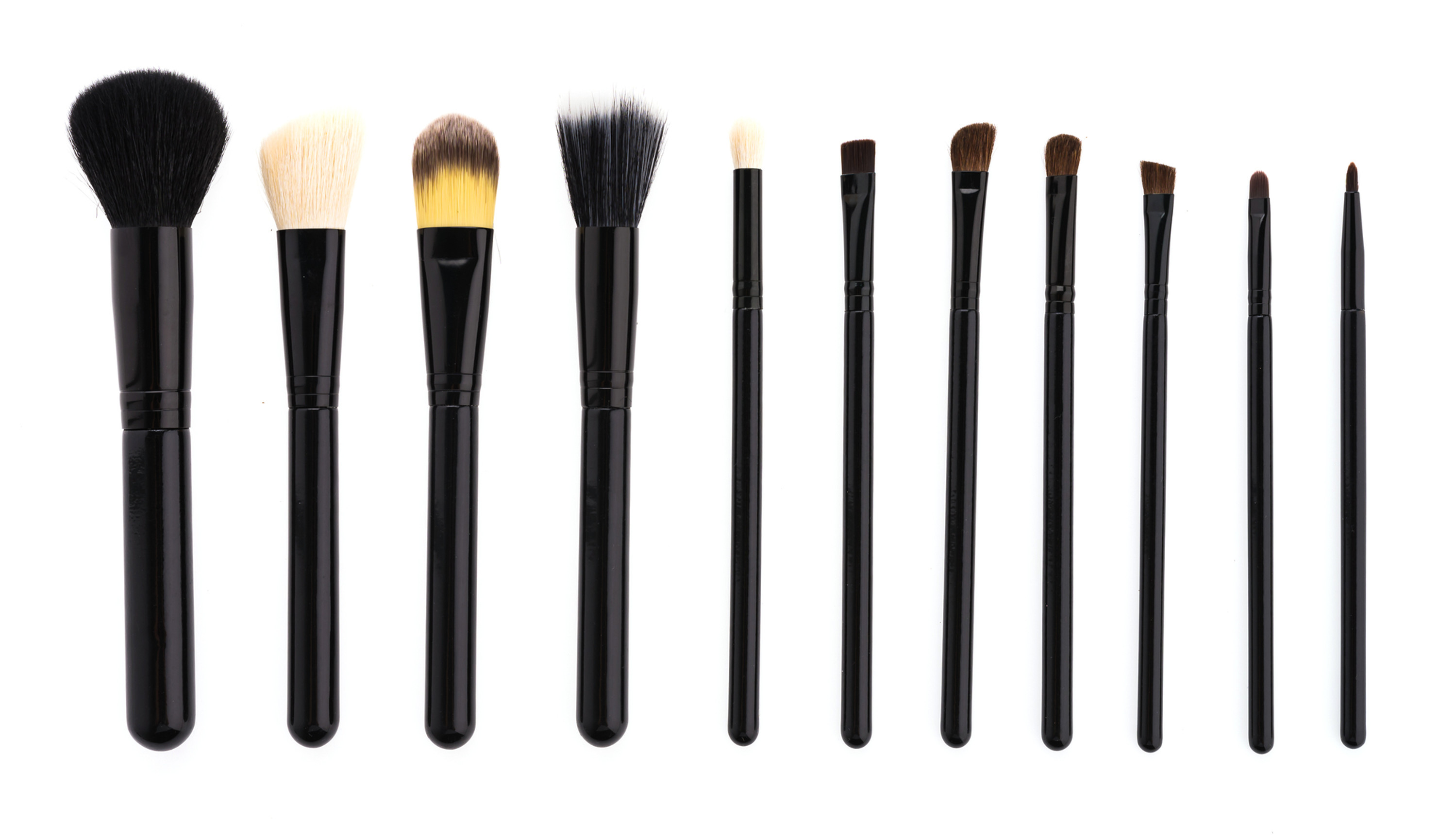 Brush Class | Dawn Til Dusk Cosmetics