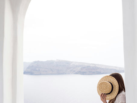Greece: An Unexpected Journey