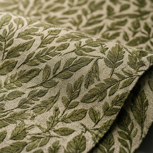 Single Leaf Pattern Suite