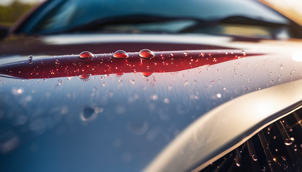 Polish Your Car Workshop