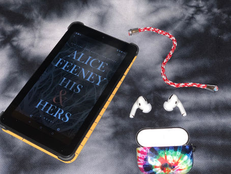 His & Hers by Alice Freeney