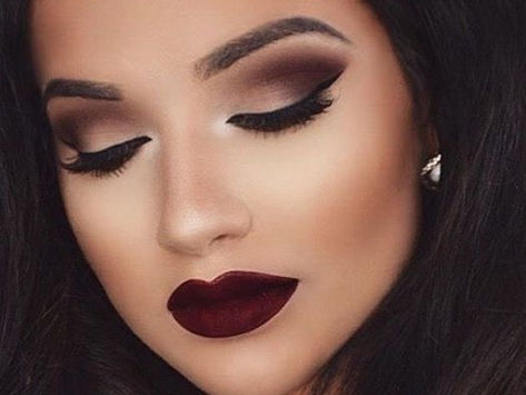 TENDENCIAS EN MAQUILLAJE 2018