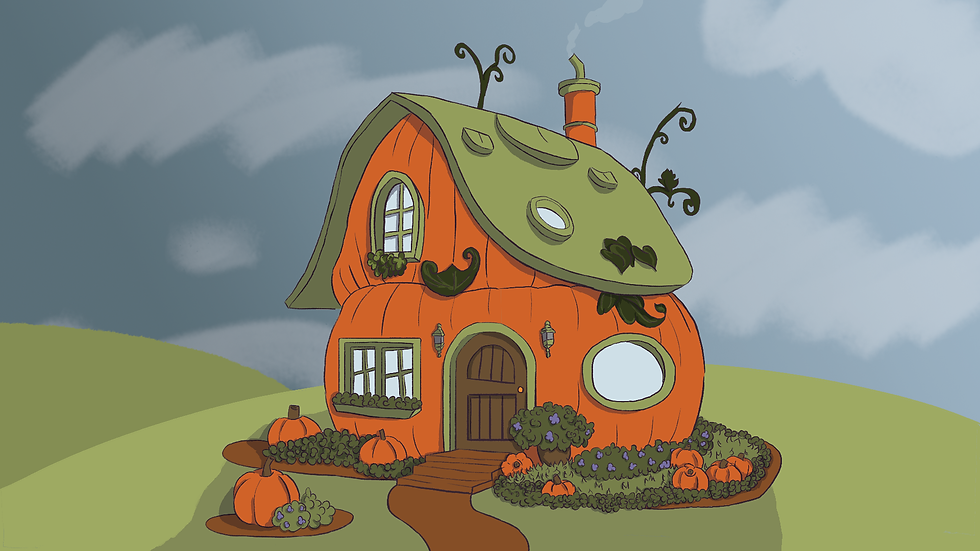 Background Concept