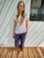 Miniaturbild: T-SHIRT "all good"