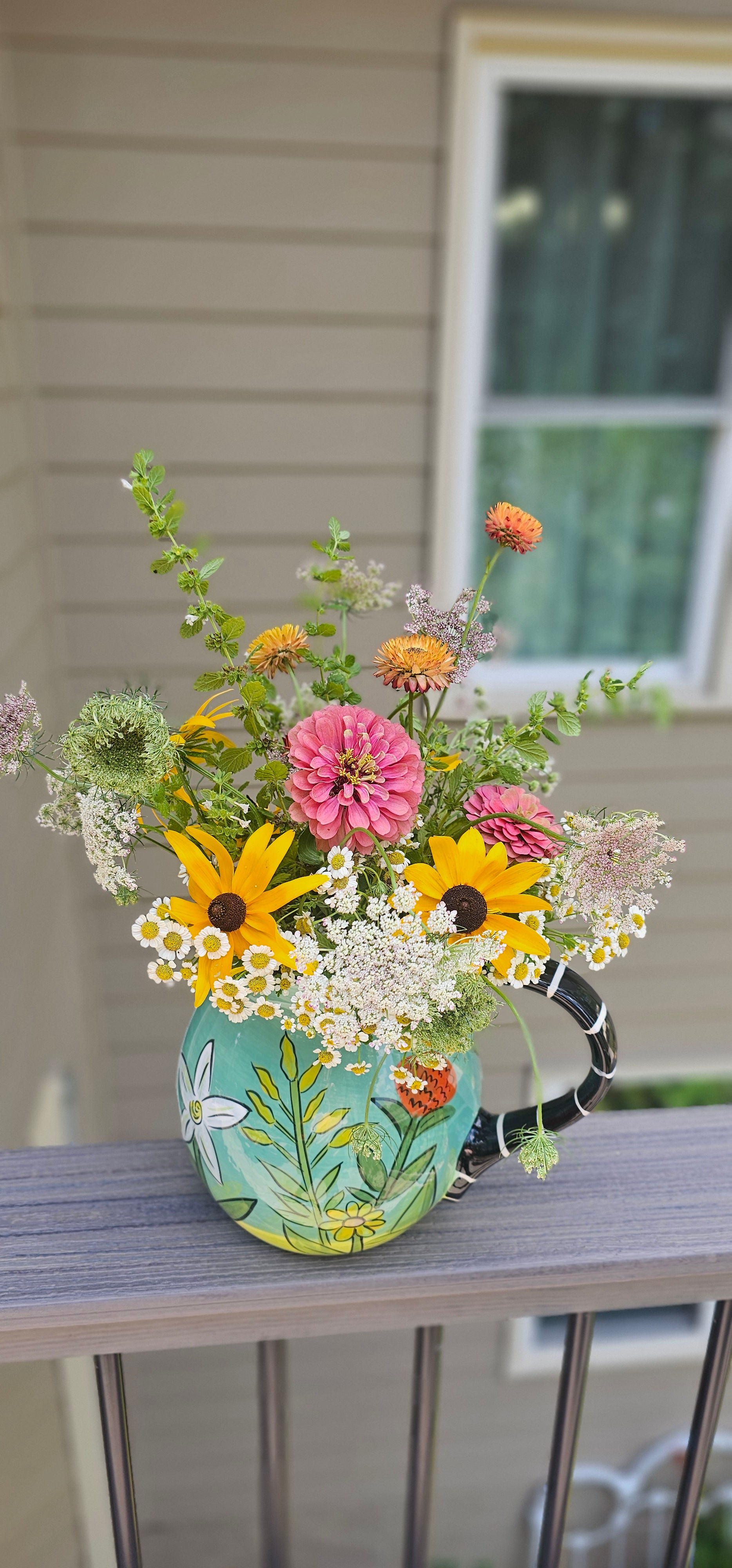 Floral Arrangement - Magical
