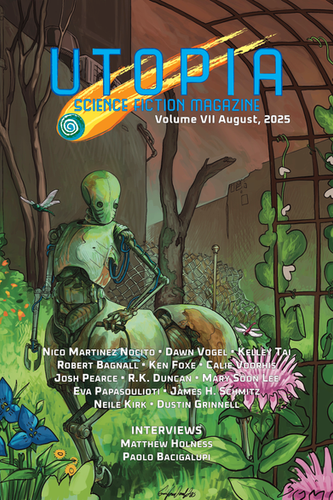 Comic Book Utopia Series Amazon Prime John Cusack Utopia Show