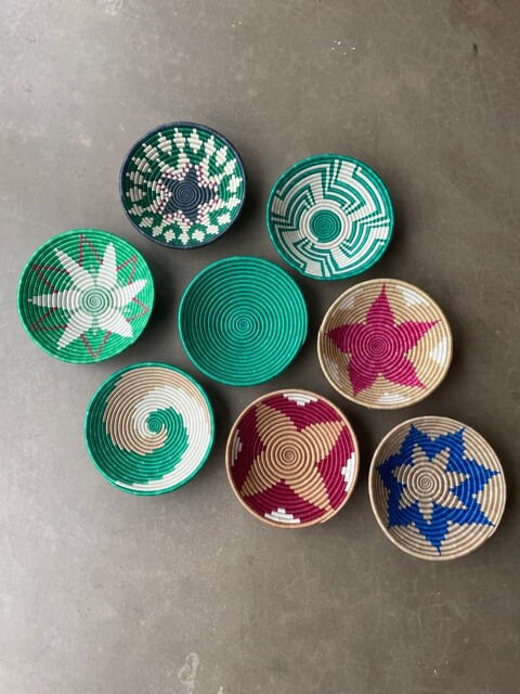 Thumbnail: Rwanda basket