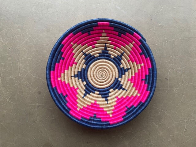 Thumbnail: Rwanda basket