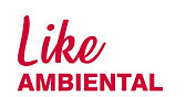 Logo Like Ambiental 