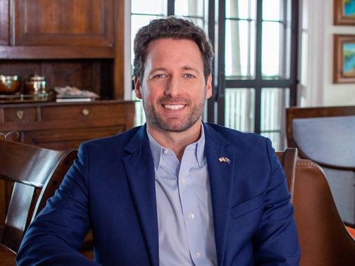 Planned Parenthood South Atlantic endorses Joe Cunningham for Governor