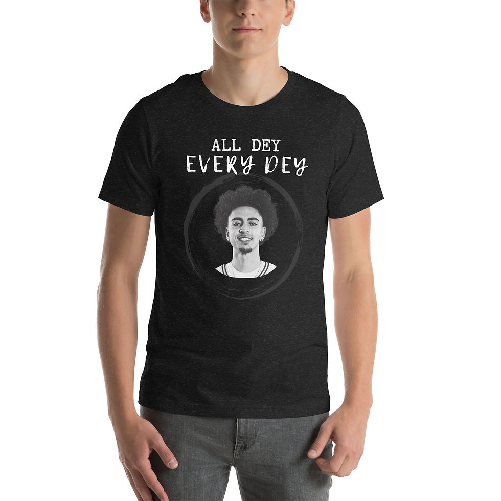 Thumbnail: All Dey Every Dey Shirt