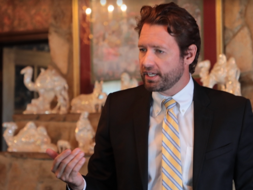 Governor Hopeful Says He'll Raise SC Teacher Pay, 'Do Something' About Crime in New TV Ad