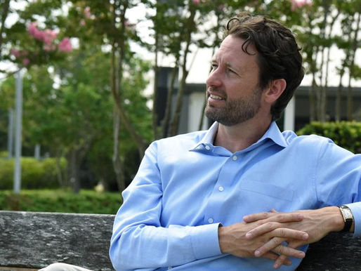 Cunningham Would Legalize Marijuana if Elected SC Governor
