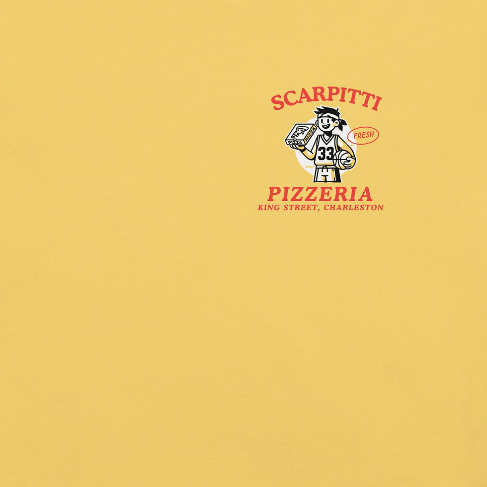 Thumbnail: Scarpitti Pizza - Best on King Street